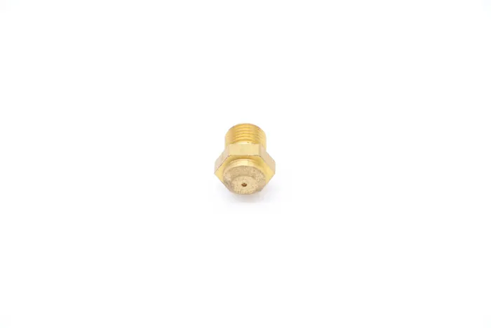 Náhradný vstrekovač plynu – M8*0,75, priemer 1,00 mm