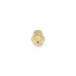 Náhradný vstrekovač plynu – M8*0,75, priemer 1,60 mm