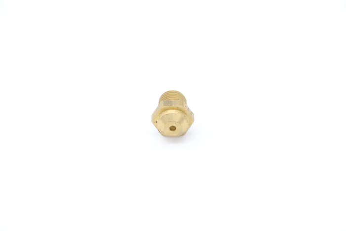 Náhradný vstrekovač plynu – M8*0,75, priemer 1,50 mm