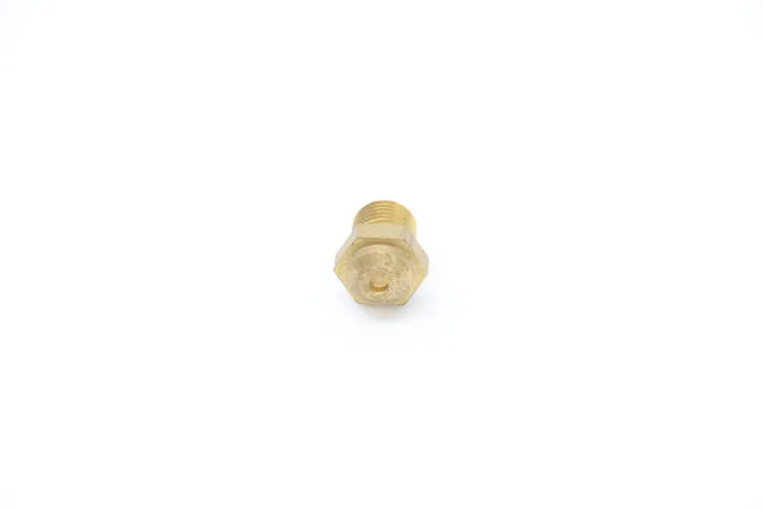 Náhradný vstrekovač plynu – M8*0,75, priemer 2,25 mm