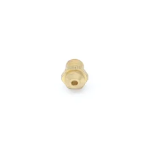 Náhradný vstrekovač plynu – M8*0,75, priemer 2,60 mm
