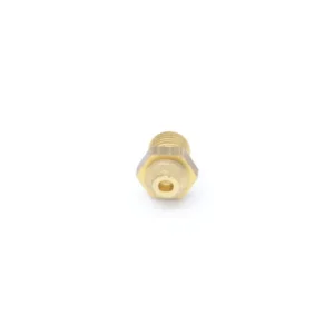 Náhradný vstrekovač plynu – M8*0,75, priemer 2,70 mm
