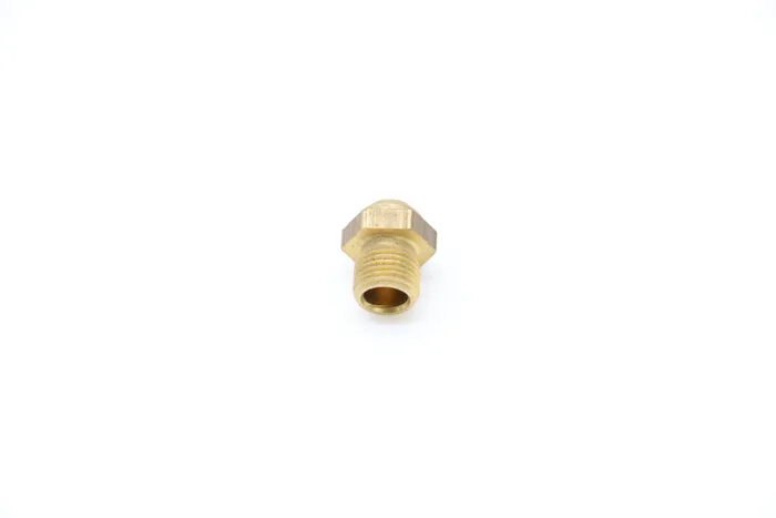 Náhradný vstrekovač plynu – M8*0,75, priemer 2,70 mm – Obrázok 2
