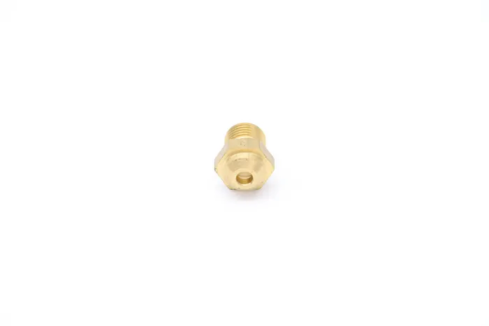Náhradný vstrekovač plynu – M8*0,75, priemer 3,00 mm