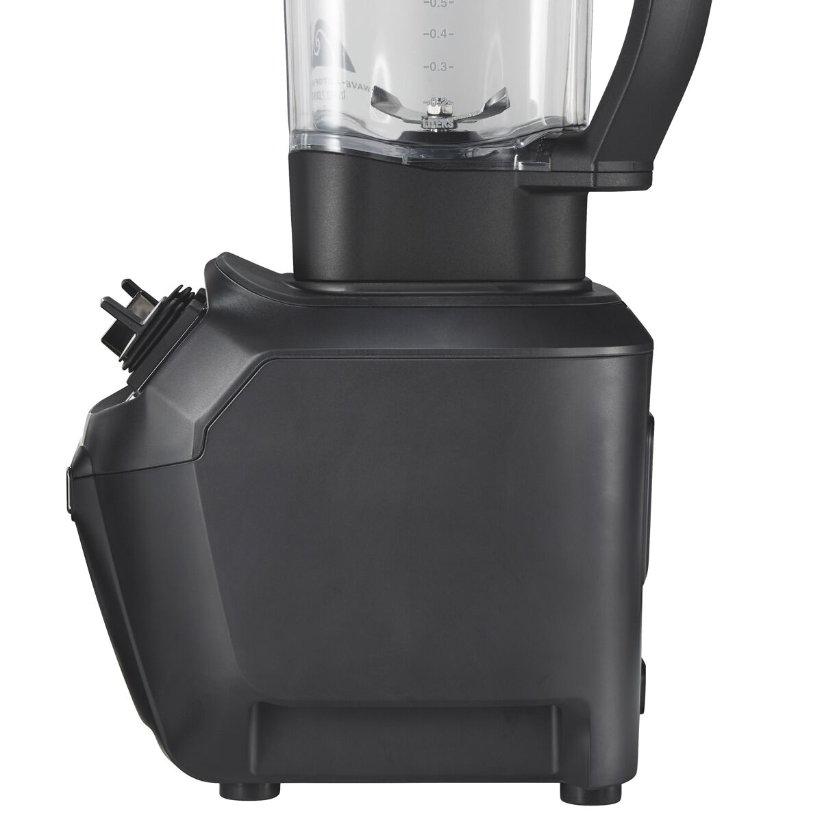 Vysokovýkonný barový mixér – HAMILTON BEACH, model HBH455 - TANGO, objem 1,4 litra, výkon 1,8 kW – Obrázok 4