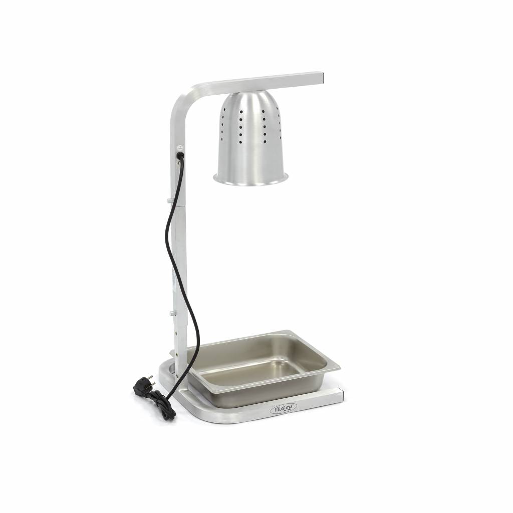Maxima ohrevná lampa, 275 W (09362040) – Obrázok 4