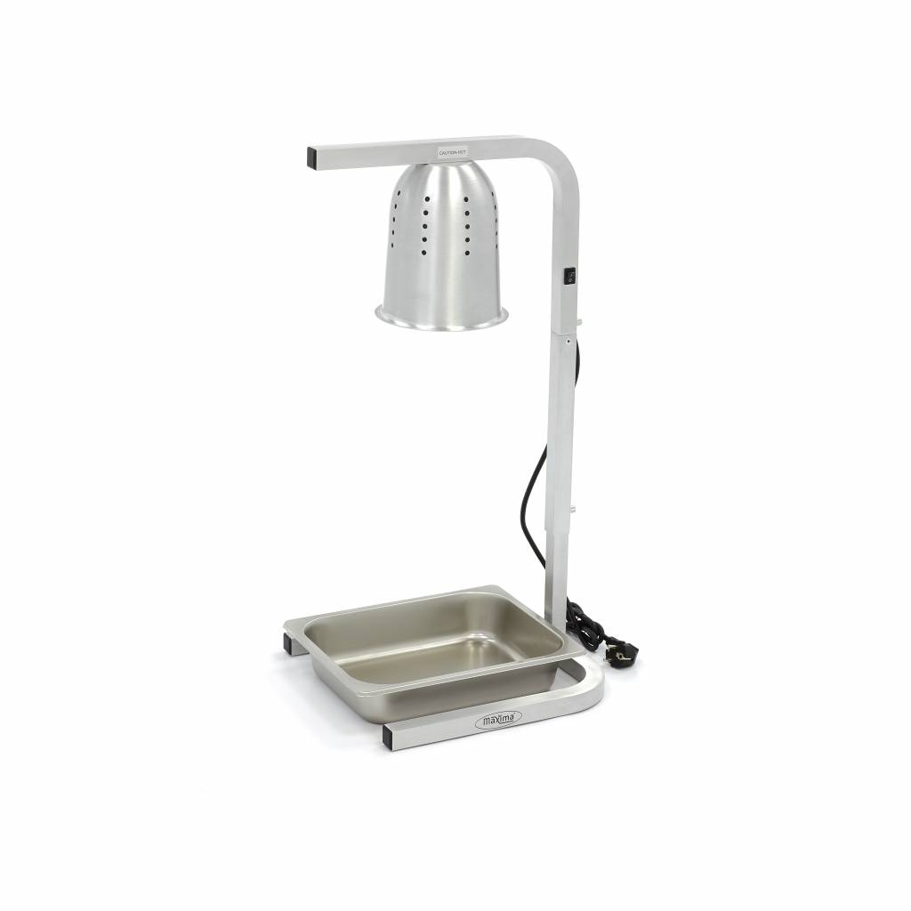 Maxima ohrevná lampa, 275 W (09362040)