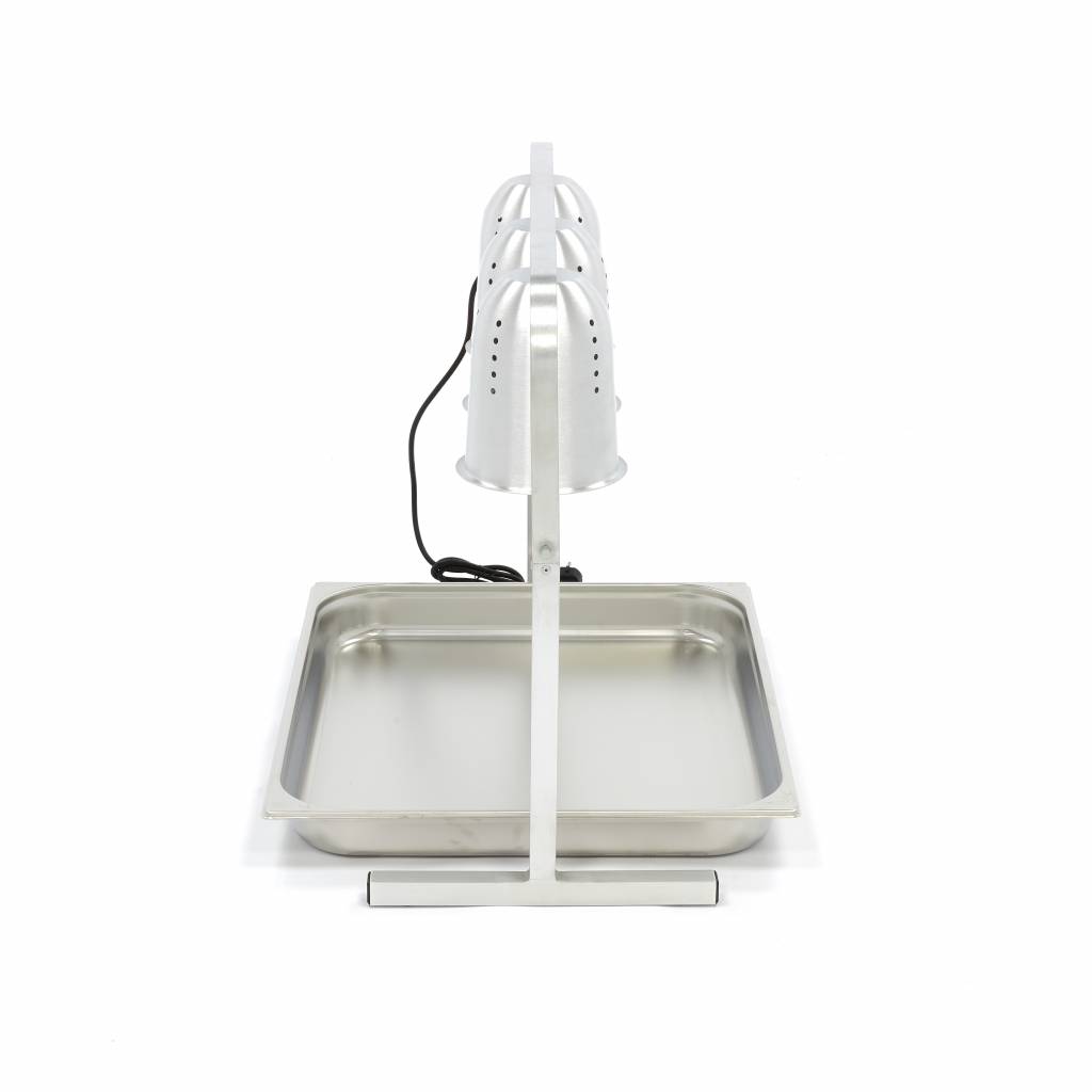 Maxima ohrevná lampa, 3x 275 W (093620402) – Obrázok 4