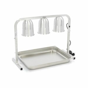 Maxima ohrevná lampa, 3x 275 W (093620402)