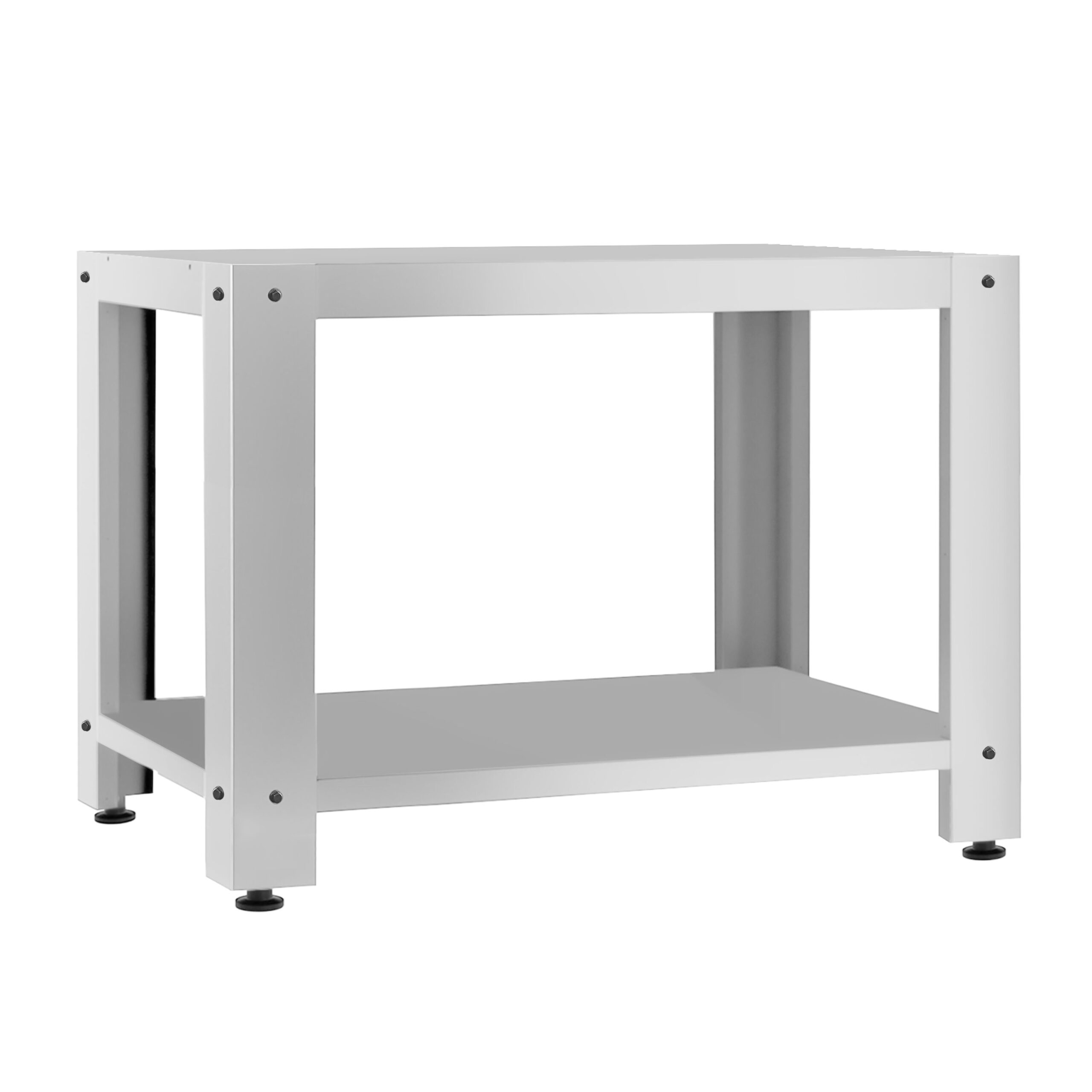 Elektrická pizza pec – jednokomorová, kapacita 4 x 34 cm, manuálne ovládanie, vrátane podstavca – Obrázok 2