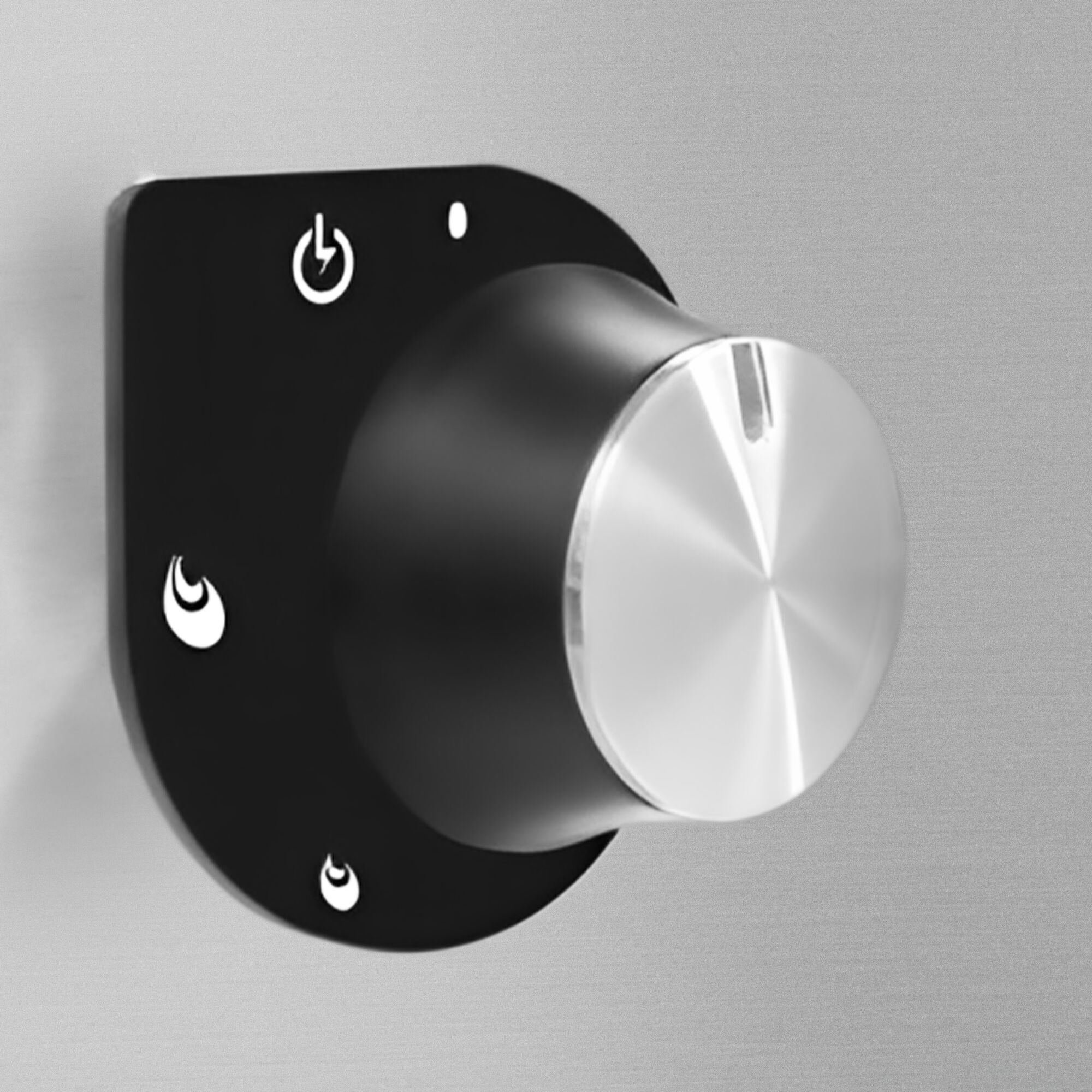 Výkonný indukčný wok – 5 kW – Obrázok 2