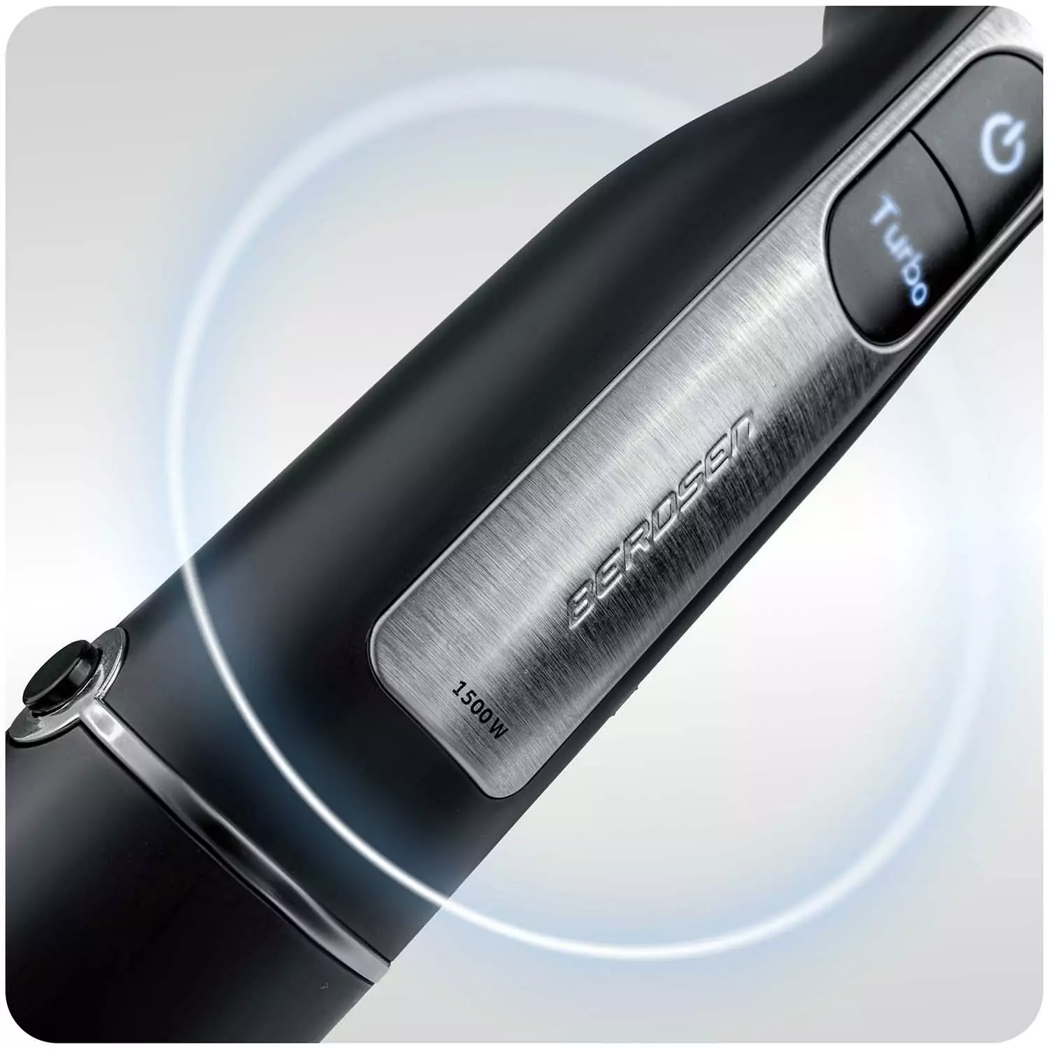 Výkonný ručný mixér — 1500 W, BD-754 Berdsen – Obrázok 6