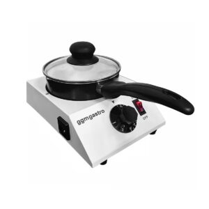 Elektrický tavič čokolády - roztavovač, kapacita 1,25 kg, výkon 40 W