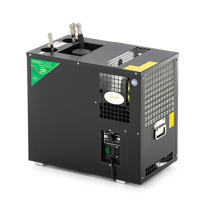 Vodné chladenie na pivo – Lindr, podstolový model AS-80 PX2