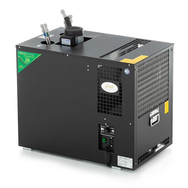 Vodné chladenie na pivo – Lindr, podstolový model AS-160 PX8
