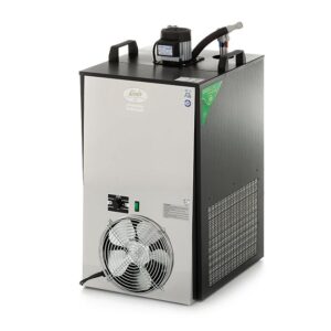 Vodné chladenie s čerpadlom – Lindr, model CWP 300 PX6, mokrý chladič