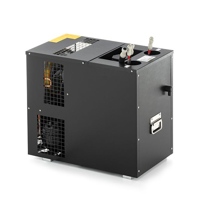 Vodné chladenie na pivo – Lindr, podstolový model AS-80 PX2 – Obrázok 3