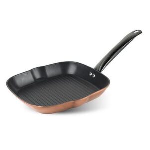 Grilovacia panvica – MagicHome Copper Line, 28 cm