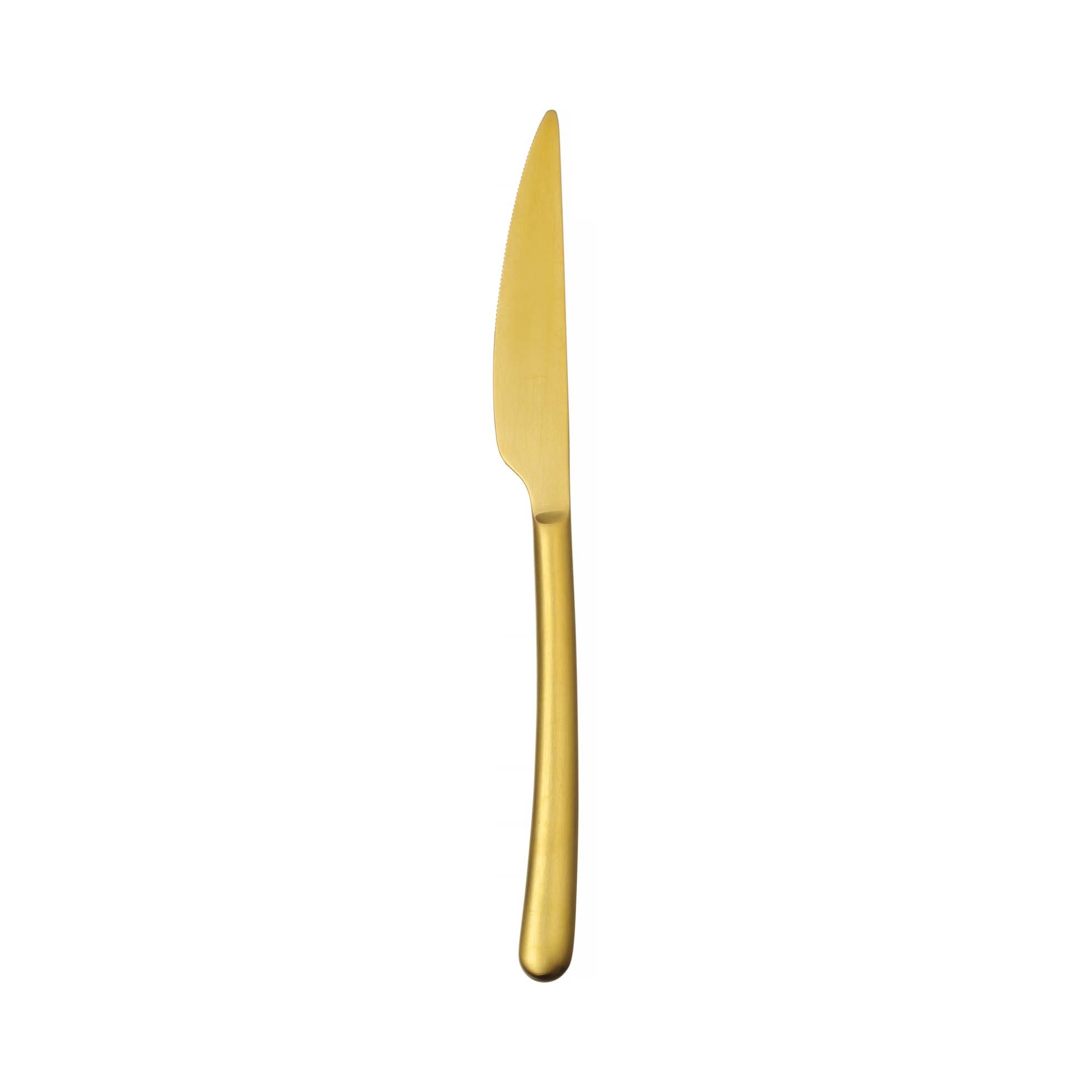 Amarone Gold dezertný nôž, OVE, 190 mm, 1 ks – Obrázok 2