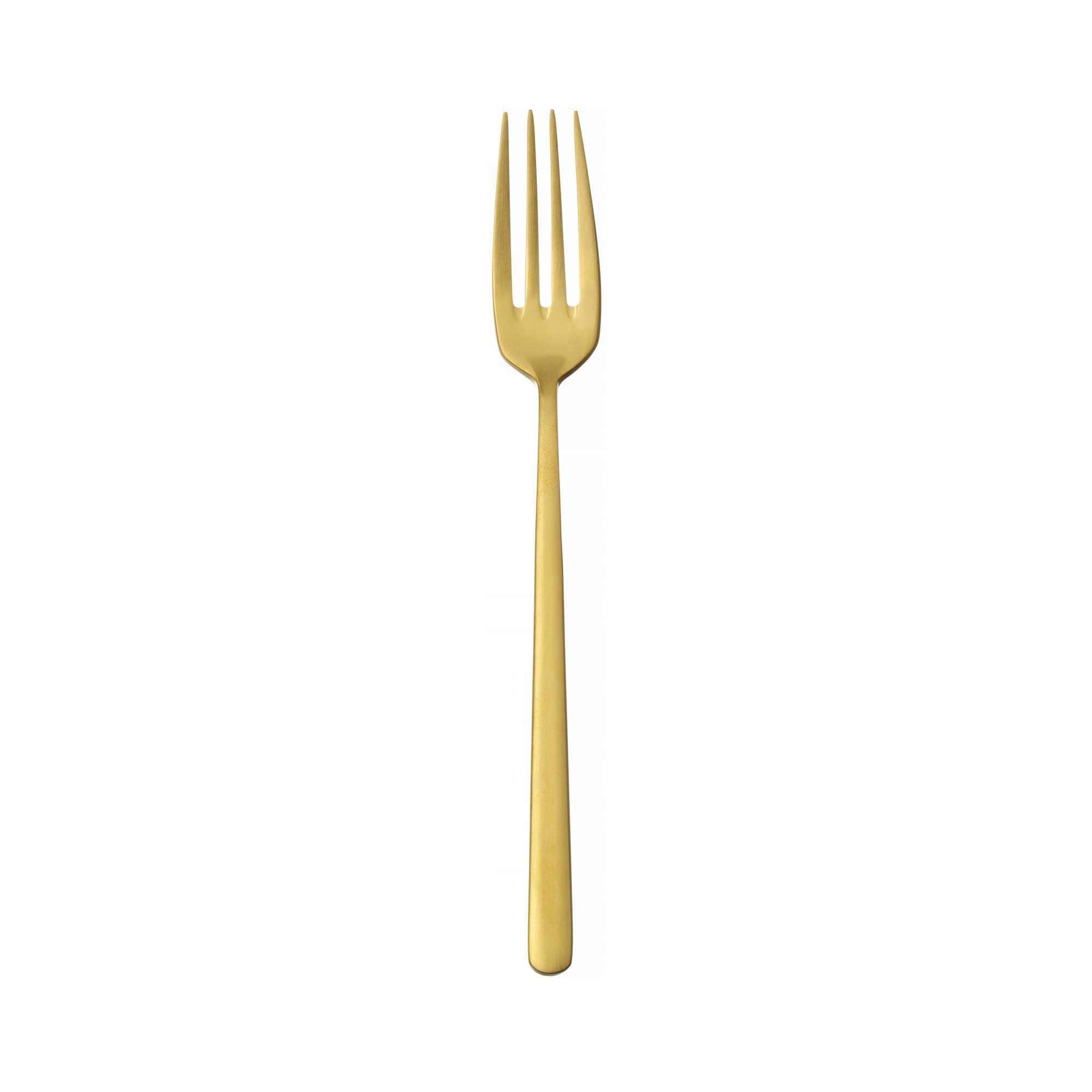 Amarone Gold stolová vidlička, OVE, 213 mm, 1 ks – Obrázok 2