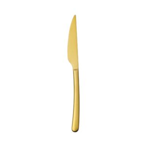 Amarone Gold stolový nôž, OVE, 237 mm, 1 ks