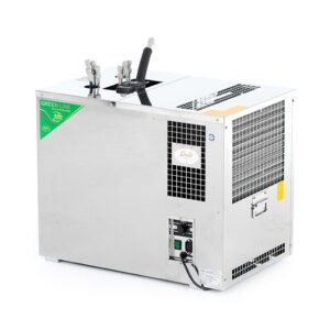 Vodné chladenie na pivo – Lindr, podstolový model AS-110 INOX Tropical PX2
