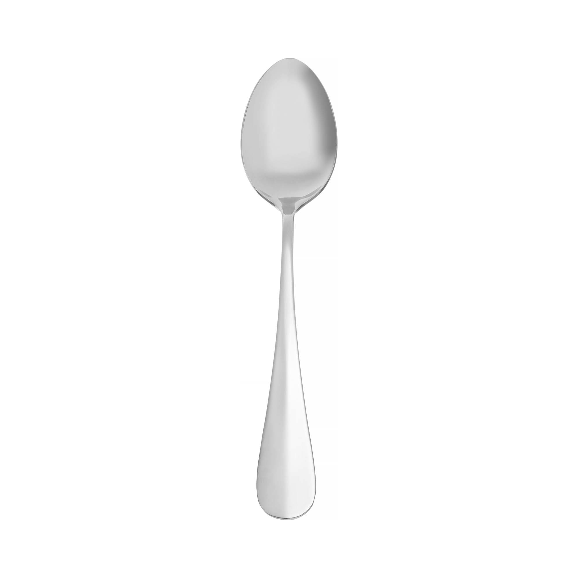 Stolová lyžica bategta, OVE, 206 mm, 1 ks – Obrázok 2