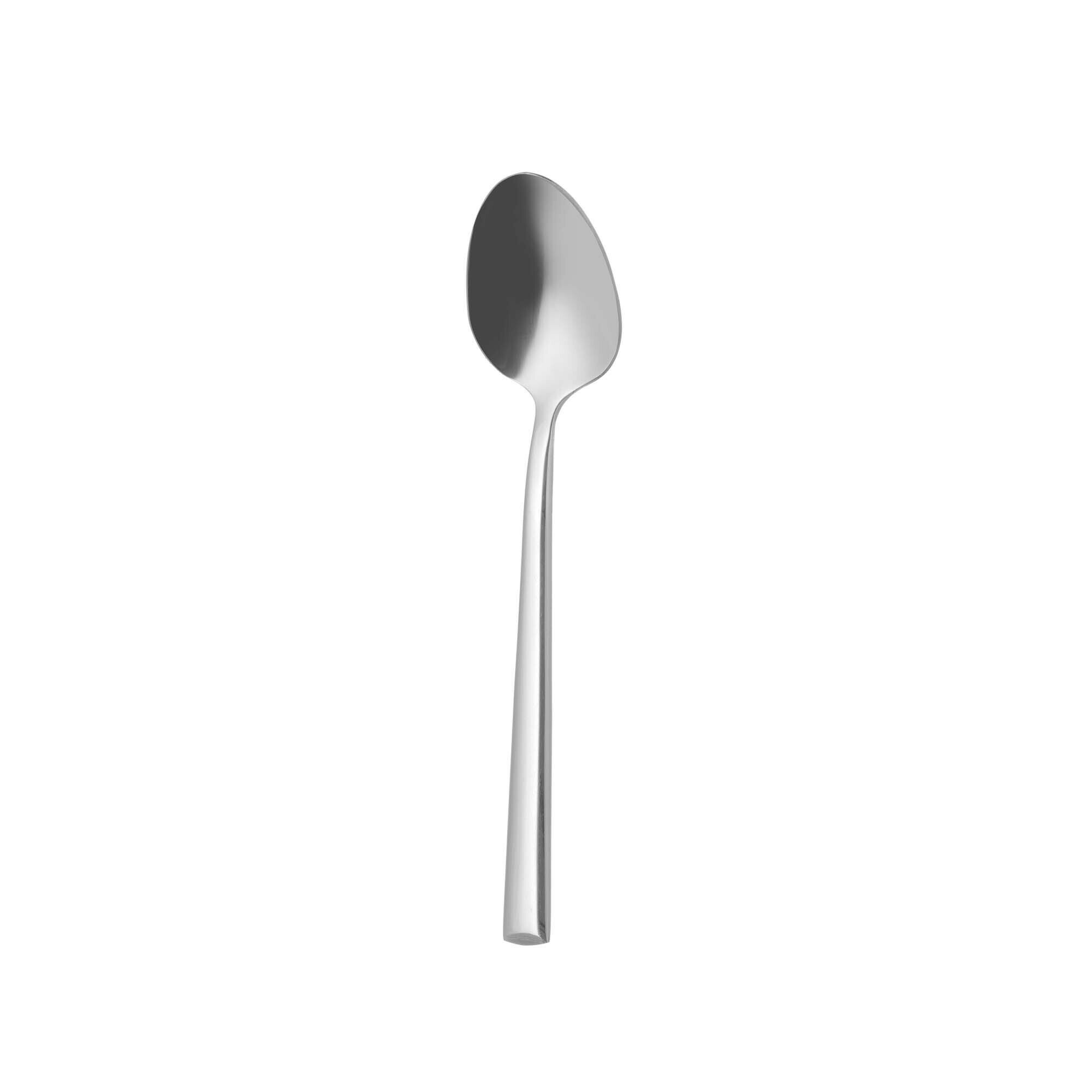 Čajová lyžička Begren, OVE, 147 mm, sada 12 ks – Obrázok 2