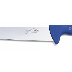 Blokový mäsiarsky nôž Dick — štandardný, 15 cm