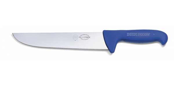 Blokový mäsiarsky nôž Dick — štandardný, 15 cm