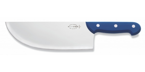 Blokový mäsiarsky nôž Dick — štandardný, 28 cm