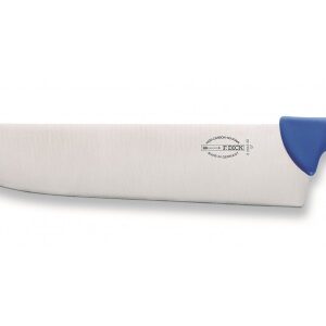 Blokový mäsiarsky nôž Dick — štandardný, 30 cm
