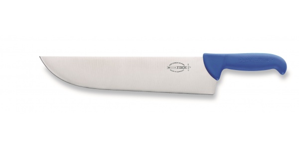 Blokový mäsiarsky nôž Dick — štandardný, 30 cm
