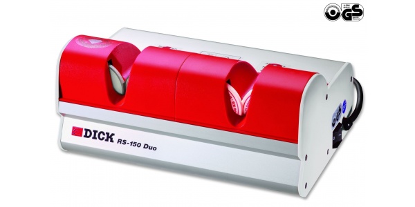 Elektrická brúska – Dick RS 150 DUO