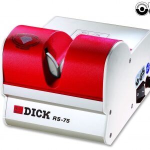 Elektrická brúska – Dick RS 75