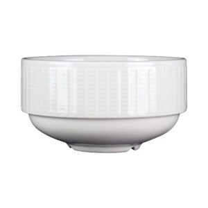 Porcelánová polievková miska Willow, 285 ml, 1 ks