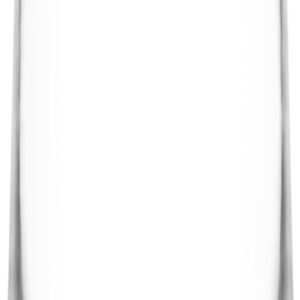 Sklenený pohár – Sude, LAV, na vodu, 315 ml, 59x140 mm, bal. 6 ks