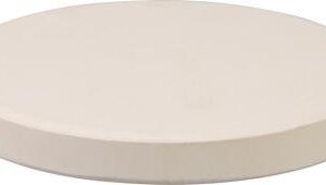 Keramický kameň – pizza kameň pre gril Kamado Egg, priemer 16 cm