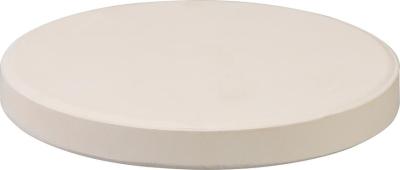 Keramický kameň – pizza kameň pre gril Kamado Egg, priemer 16 cm