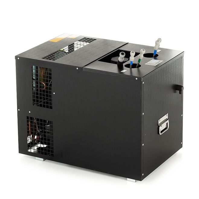 Vodné chladenie na pivo – Lindr, podstolový model AS-110 PX2 – Obrázok 3