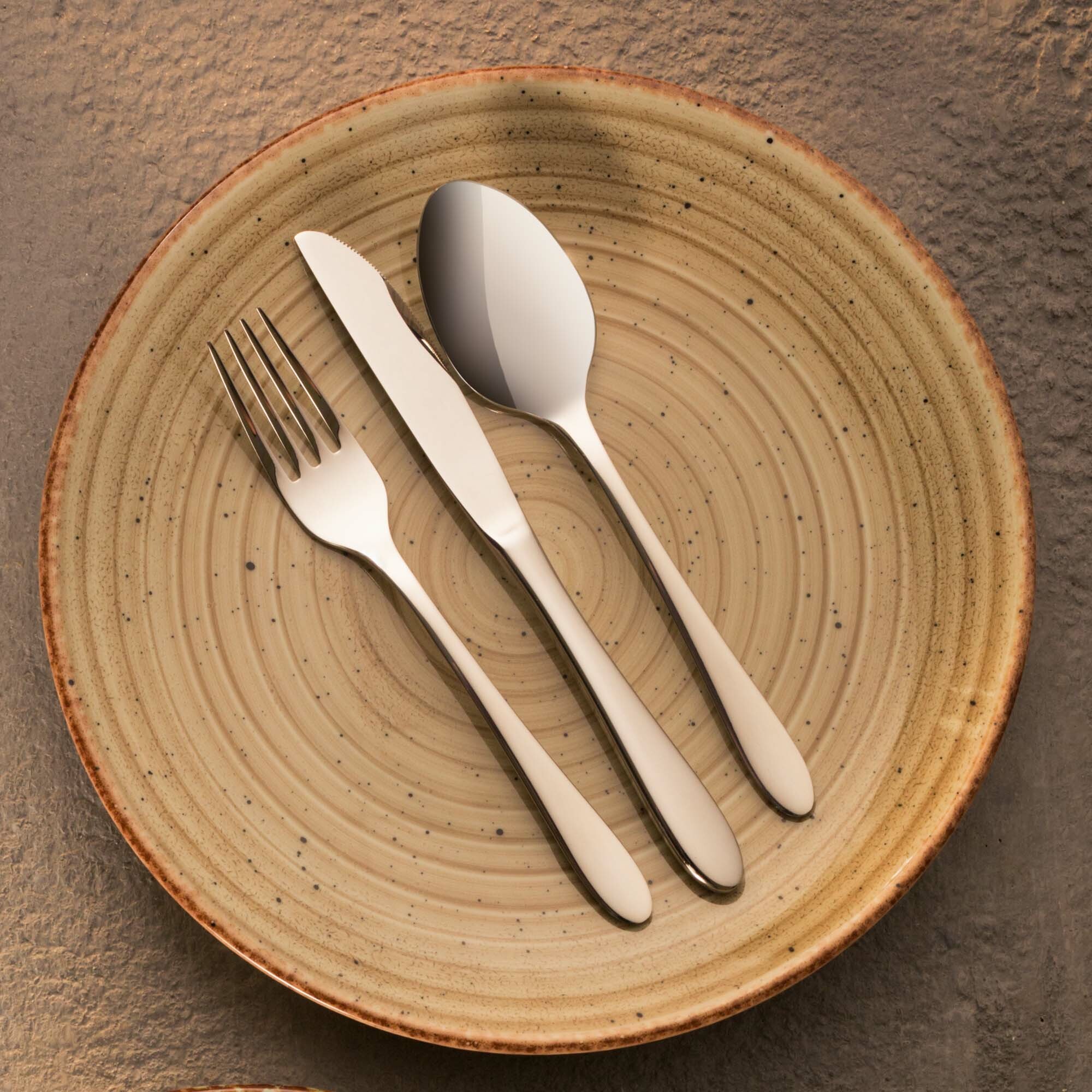 Como vidlička na múčnik, OVE, 150 mm, 1 ks – Obrázok 5