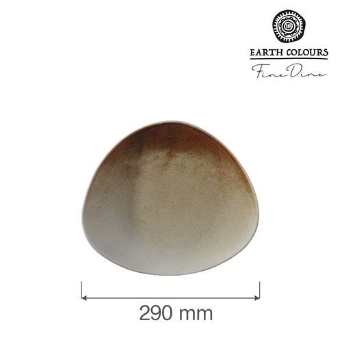 Keramická univerzálna podšálka – okrúhly tvar, priemer 140 mm – Obrázok 3