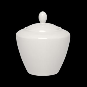 Porcelánová cukornička Simplicity, 200 ml, 1 ks