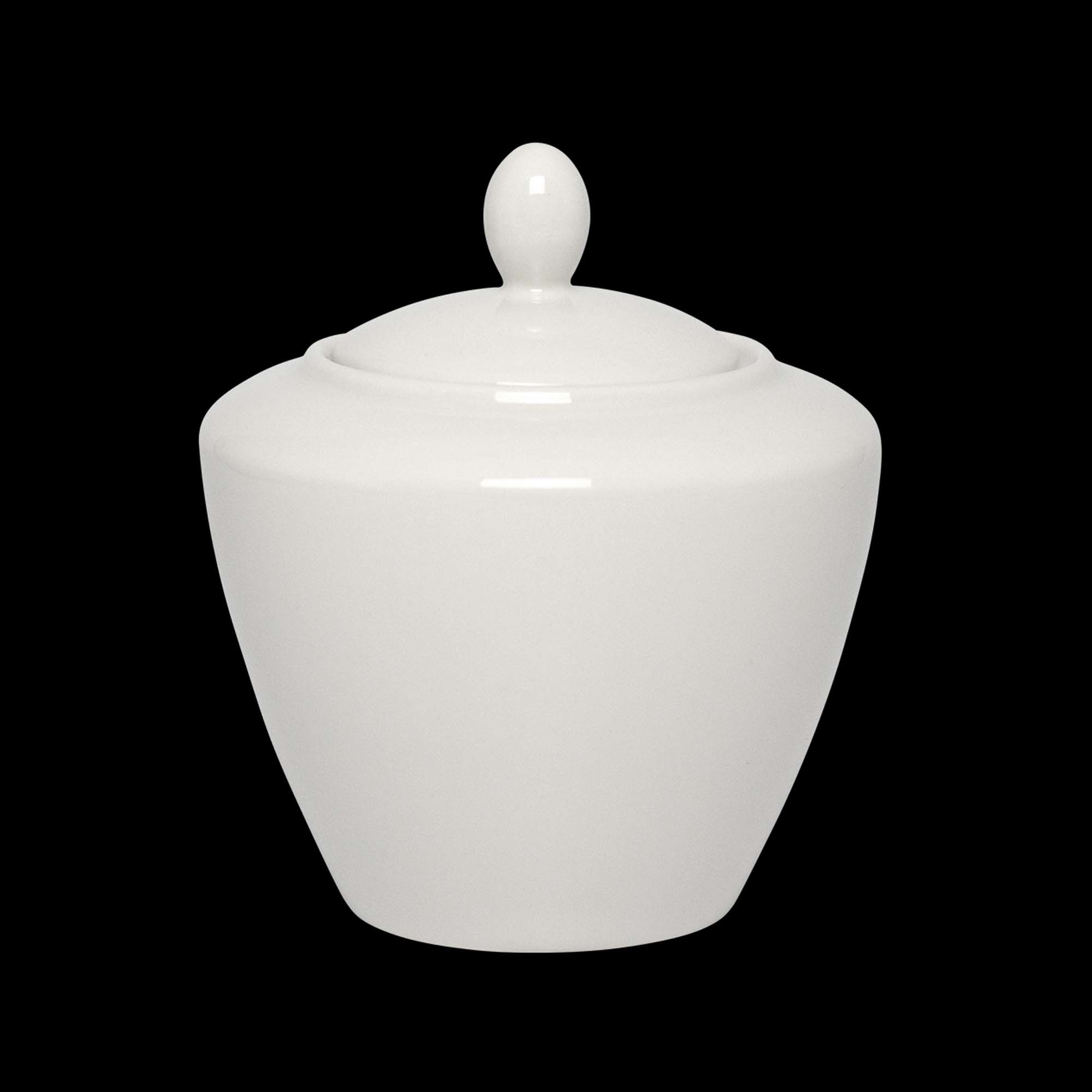Porcelánová cukornička Simplicity, 200 ml, 1 ks