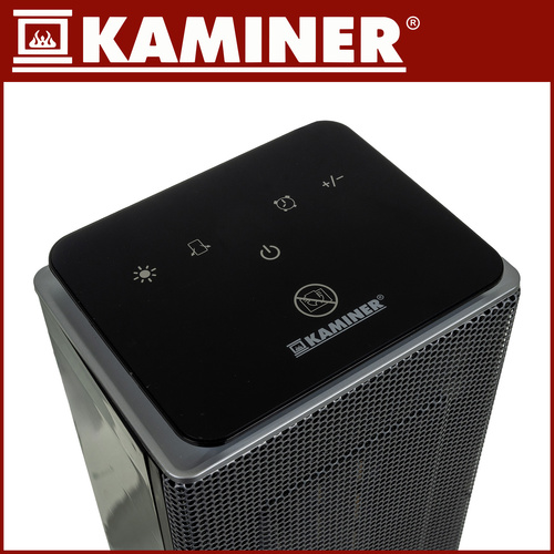 Elektrický ohrievač – Lumni 2.0 Kaminer 26376 – Obrázok 7