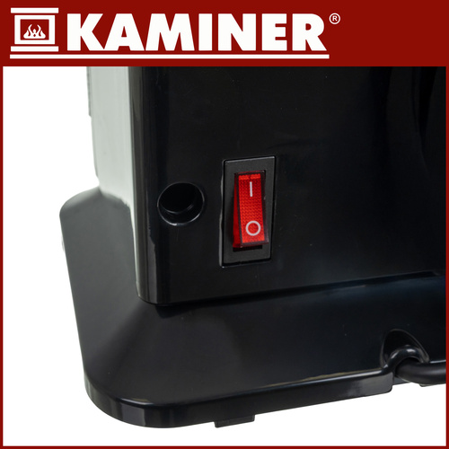 Elektrický ohrievač – Lumni 2.0 Kaminer 26376 – Obrázok 6
