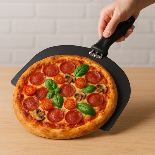 Elektrická pec na pizzu — Ruhhy 26050 – Obrázok 3