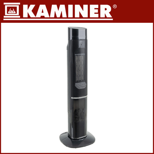 Plameňový ohrievač – Ignisse Kaminer 26401 – Obrázok 11
