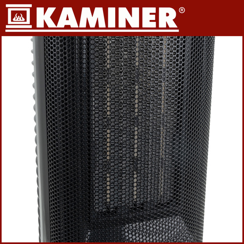 Plameňový ohrievač – Ignisse Kaminer 26401 – Obrázok 7