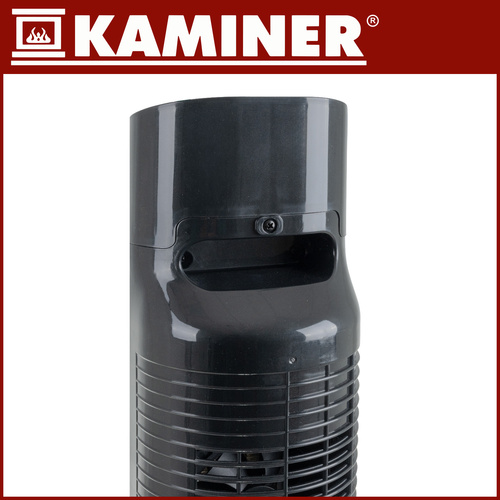 Plameňový ohrievač – Ignisse Kaminer 26401 – Obrázok 6